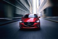Imageprincipalede la gallerie: Exterieur_Mazda-3-berline_0