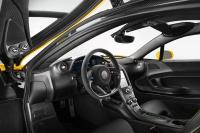 Image principale de l'actu: La derniere mclaren p1 sort des chaines de production 