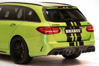 Exterieur_Mercedes-AMG-C63-Brabus-Break_18