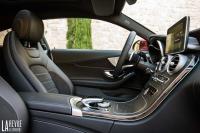 Interieur_Mercedes-C300-Coupe_34