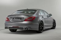 Exterieur_Mercedes-CLS-Lorinser_7
                                                        width=