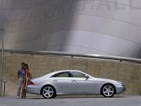 Imageprincipalede la gallerie: Exterieur_Mercedes-CLS_0