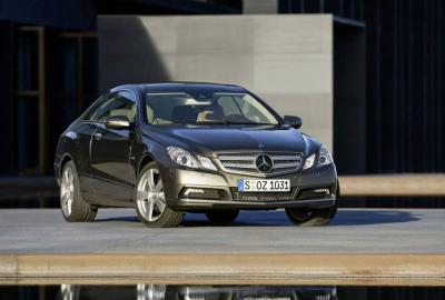 Mercedes classe e coupe cx 0 24 