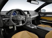 Interieur_Mercedes-Class-E-2009-Coupe_10