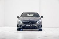 Imageprincipalede la gallerie: Exterieur_Mercedes-GLA-45-AMG-Brabus_0