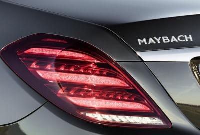 Maybach envisage de produire une gamme specifique 
