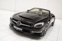 Exterieur_Mercedes-SL-65-AMG-BRABUS-800-Roadster_8