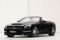 Exterieur_Mercedes-SL-65-AMG-BRABUS-800-Roadster_9