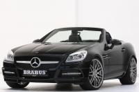 Exterieur_Mercedes-SLK-Brabus_10
                                                        width=