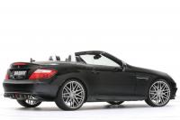 Exterieur_Mercedes-SLK-Brabus_6