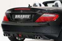 Exterieur_Mercedes-SLK-Brabus_8