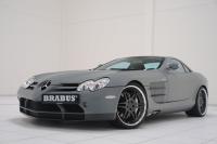 Exterieur_Mercedes-SLR-Brabus_13