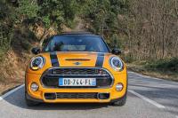 Image principale de l'actu: MINI Cooper : pourquoi la choisir ?