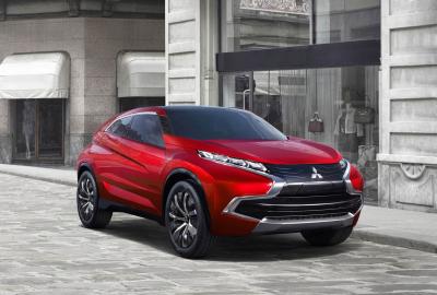 Mitsubishi une marque plus que centenaire 