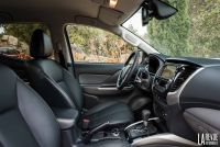 Interieur_Mitsubishi-L200-Instyle-BVA_27