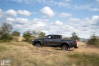Mitsubishi L200-Instyle