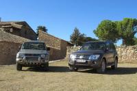 Exterieur_Mitsubishi-Pajero-Court-30TH-Anniversary_22