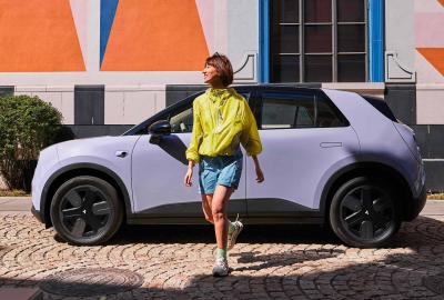 Firefly : la citadine électrique de NIO qui veut briller en Europe