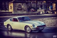 Image principale de l'actu: Le nissan 240z moderne imagine virtuellement 