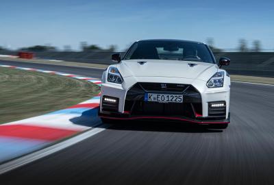 Image principale de l'actu: Nissan GT-R Nismo 2020 : toujours plus fort, toujours plus chère