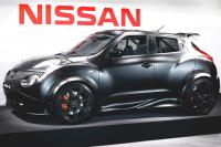 Imageprincipalede la gallerie: Exterieur_Nissan-Juke-R_0