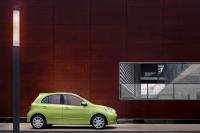 Imageprincipalede la gallerie: Exterieur_Nissan-Micra-2011_0