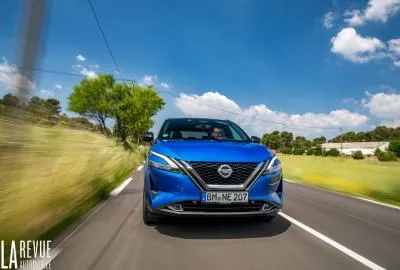 Image principale de l'actu: Fiabilité Nissan Qashqai : Quel modèle choisir ? Moteur, boite de vitesses, version, année...