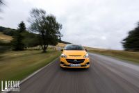 Imageprincipalede la gallerie: Exterieur_Opel-Corsa-GSi-150_1