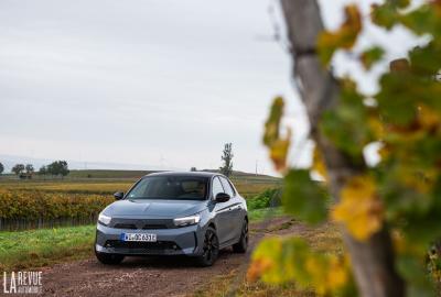 Image principale de l'actu: Opel France, a une nouvelle tête : Vincent ROLINET