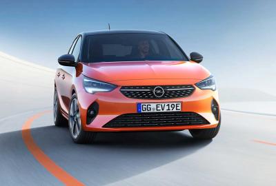 Image principale de l'actu: Nouvelle Opel Corsa : voici ses prix !