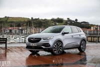 Image principale de l'actu: Grandland X « Opel 2020 » : la bonne série spéciale !