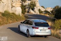 Imageprincipalede la gallerie: Exterieur_Opel-Insignia-Elite-Sport-Tourer_0