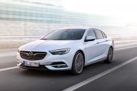 Imageprincipalede la gallerie: Exterieur_Opel-Insignia-Grand-Sport_0