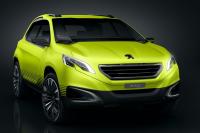 Imageprincipalede la gallerie: Exterieur_Peugeot-2008-Concept_0