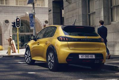 Photo Peugeot 8 Gt Line My 19 Interieur Exterieur Annee Photo Peugeot 8 Gt Line My 19 Interieur Exterieur Annee