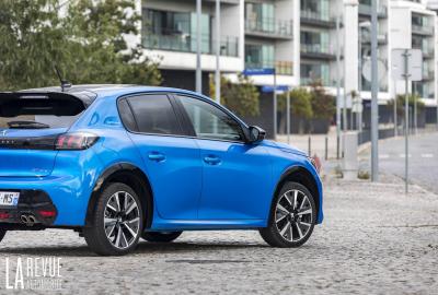 Image principale de l'actu: Essai nouvelle 208 : la grosse erreur de Peugeot ?