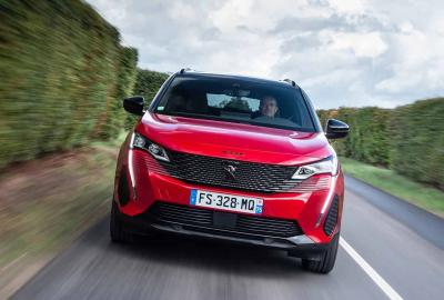 Image principale de l'actu: Peugeot 3008 : pourquoi choisir ce SUV ?