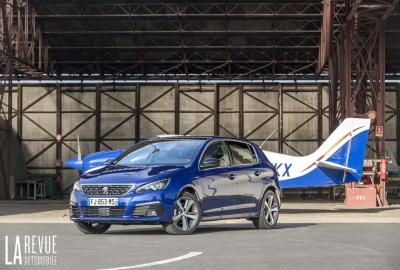 Image principale de l'actu: Essai Peugeot 308 Puretech 130 S&S EAT8 : est-elle vieillissante ?