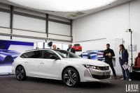 Imageprincipalede la gallerie: Exterieur_Peugeot-508-Break_0