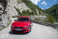 Imageprincipalede la gallerie: Exterieur_Peugeot-508-II-GT_0