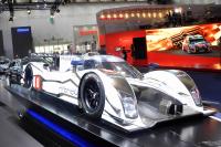 Image principale de l'actu: Peugeot de retour aux 24 Heures du Mans. Et c’est officiel !