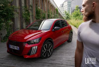 Image principale de l'actu: Peugeot 208 Envy : la petite tentation de la rentrée ? Prix, leasing