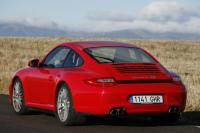 Imageprincipalede la gallerie: Exterieur_Porsche-911-2009_0