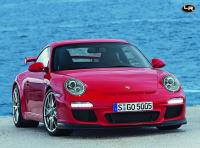 Imageprincipalede la gallerie: Exterieur_Porsche-911-GT3-2009_0