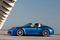 Imageprincipalede la gallerie: Exterieur_Porsche-911-Targa_0