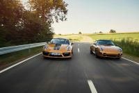 Exterieur_Porsche-911-Turbo-Project-Gold_8