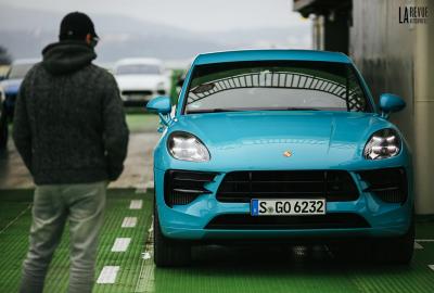 Image principale de l'actu: Essai nouveau Porsche Macan : plus qu’une mise au point ?