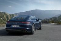 Imageprincipalede la gallerie: Exterieur_Porsche-Panamera-2016_0