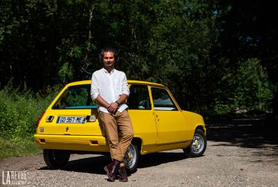 Image principale de l'actu: 15 900 € le kit rétrofit pour transformer sa Renault 5 en voiture 100 % électrique