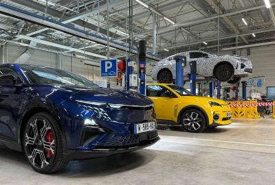 Quand l’Après-Vente de Renault prête l’oreille à l’IA : Diag Predict & le Diagnostic des Bruits